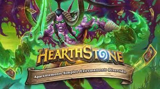 Hearthstone