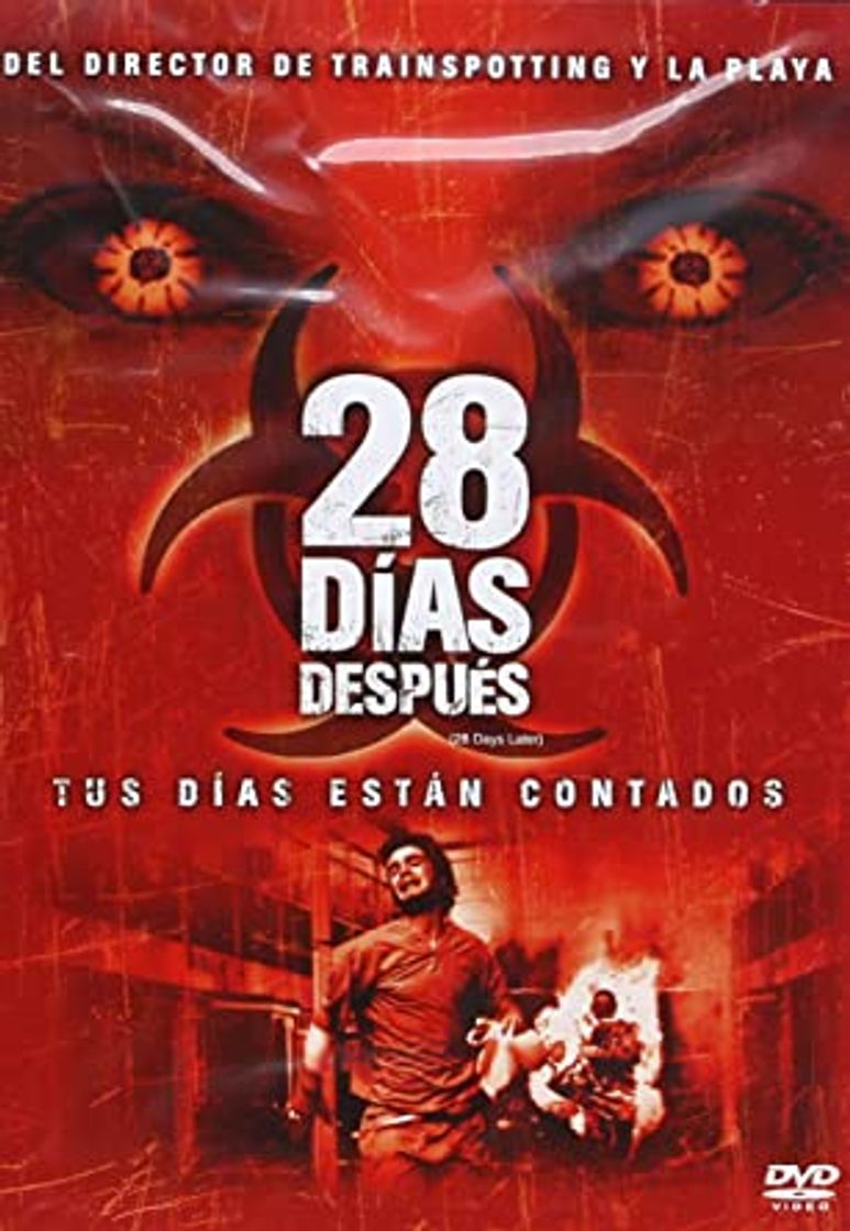 Movie 28 días después