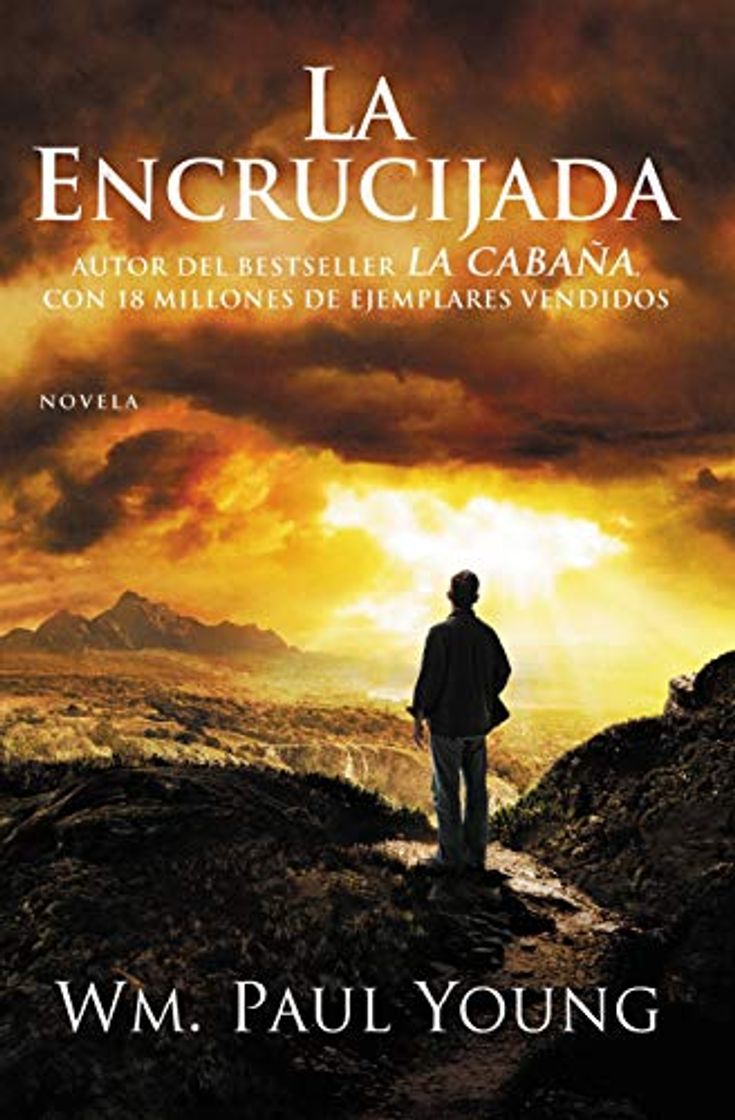 Libro La Encrucijada: Donde Confluyen el Amor y el Abandono = Cross Roads