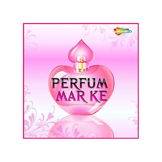 Perfum Mar Ke