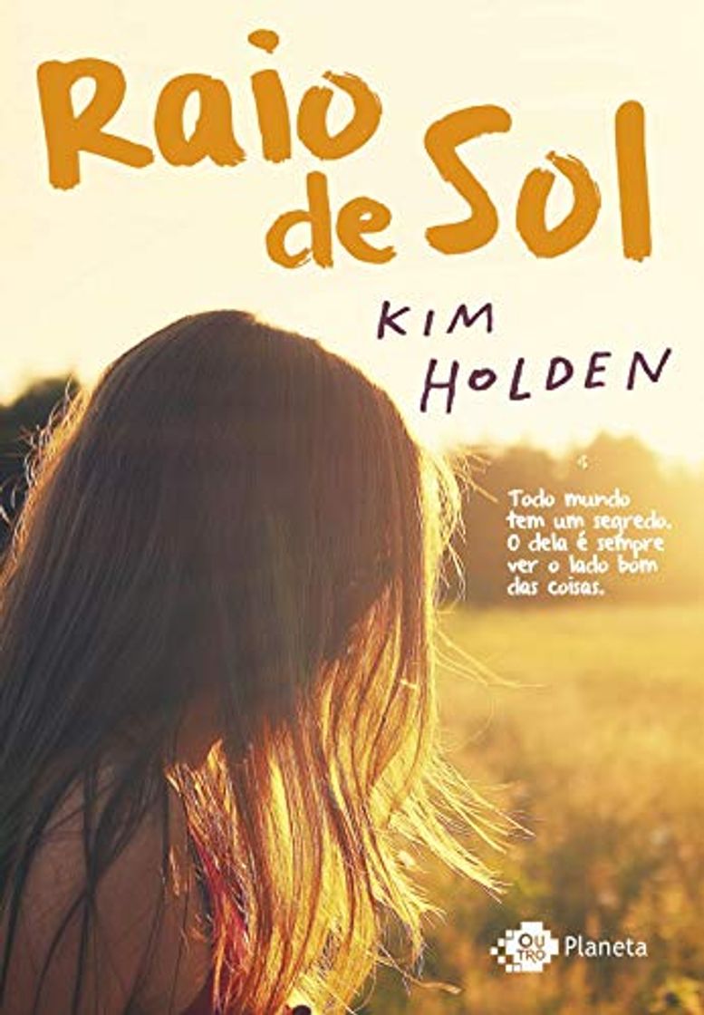 Libro Raio de sol