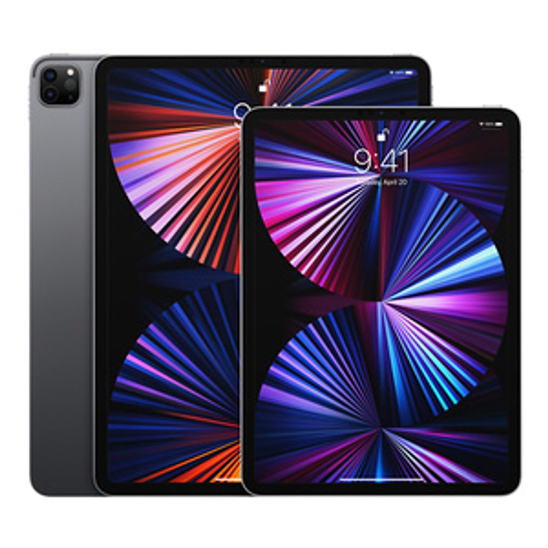 Social IPad Pro