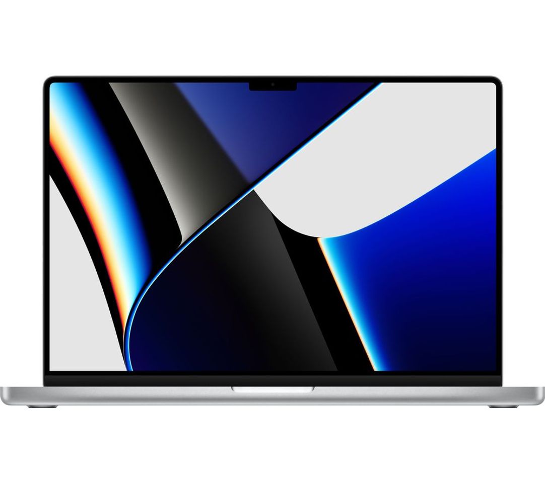 Social Apple MacBook Pro