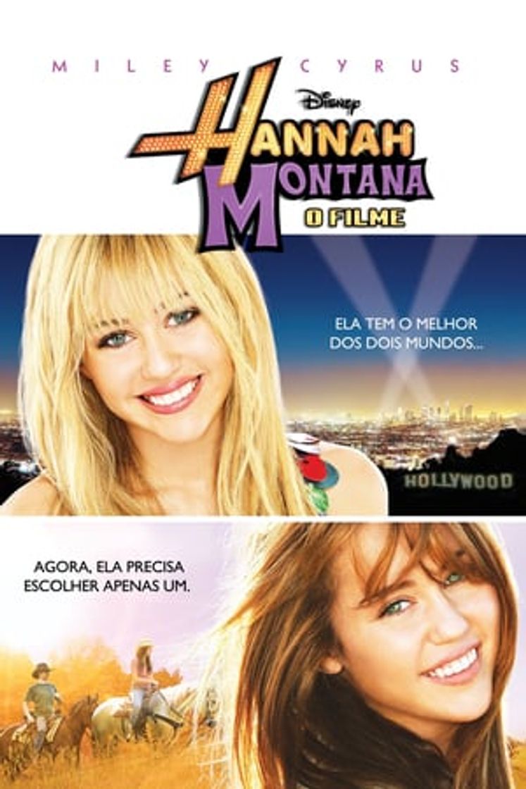 Hannah Montana: La película