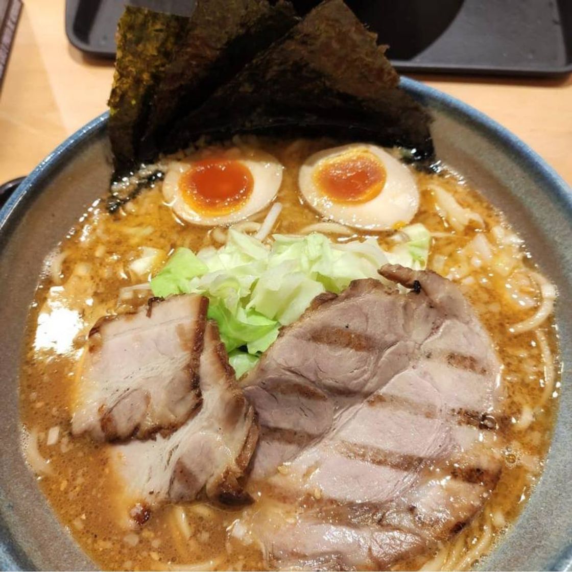 Restaurants Restaurante JoJo Ramen