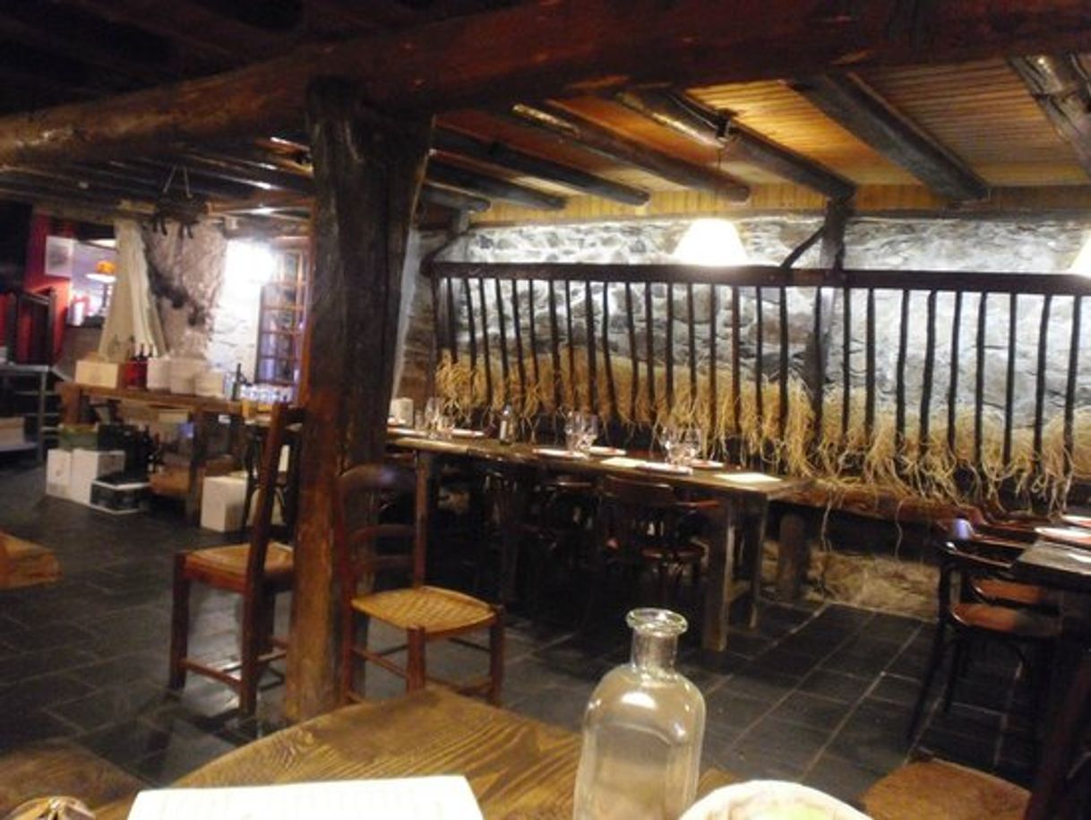 Restaurants Vaskito