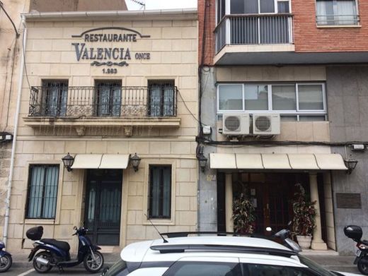 Restaurante Valencia Once