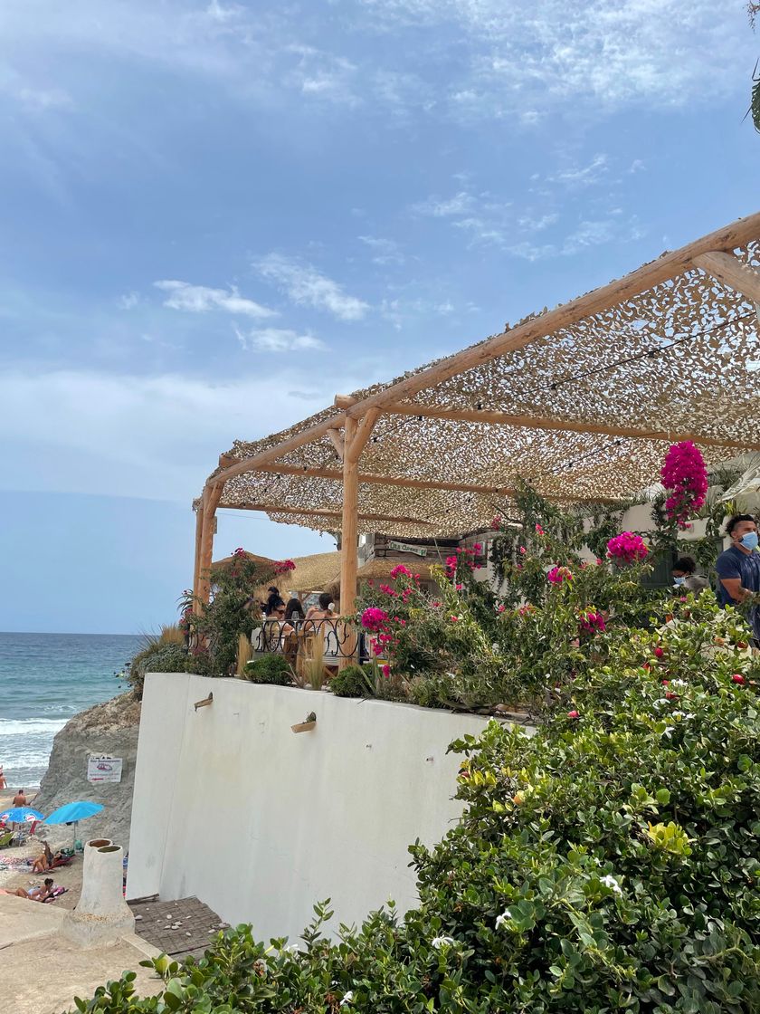 Restaurants Cala Clémence del Portichol