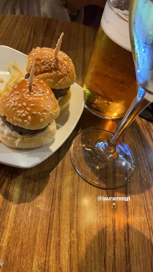 Restaurants Txuleta