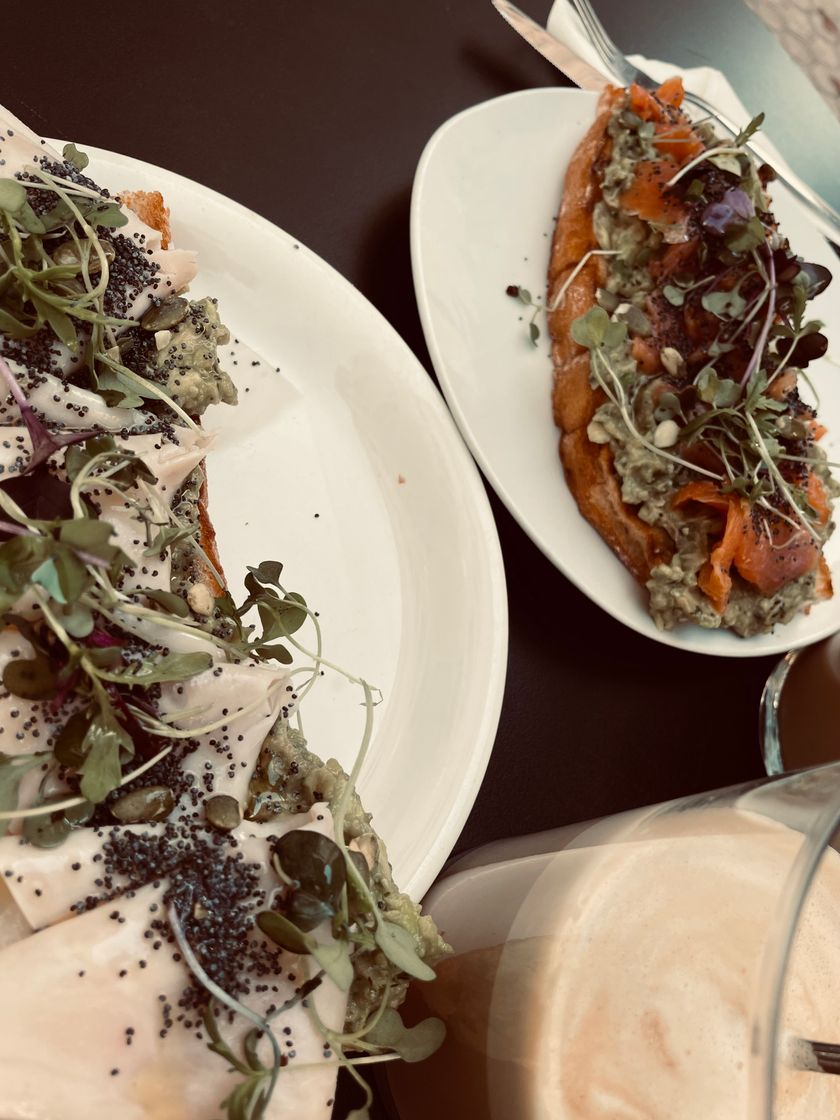 Restaurants Donostea&Coffee