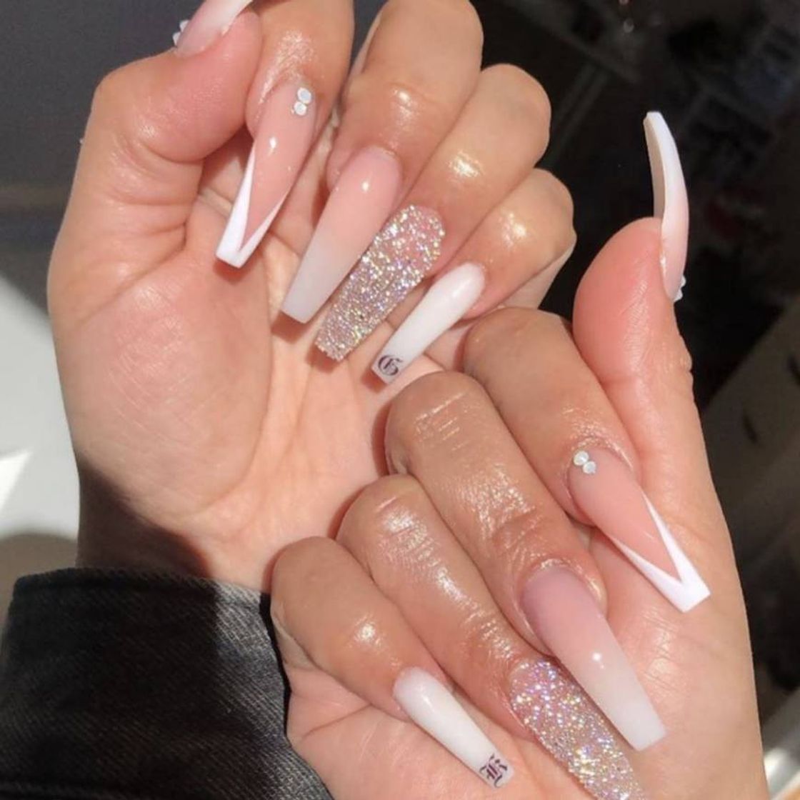 Moda Uñas hermosas