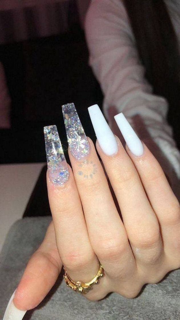 Moda Uñas hermosas