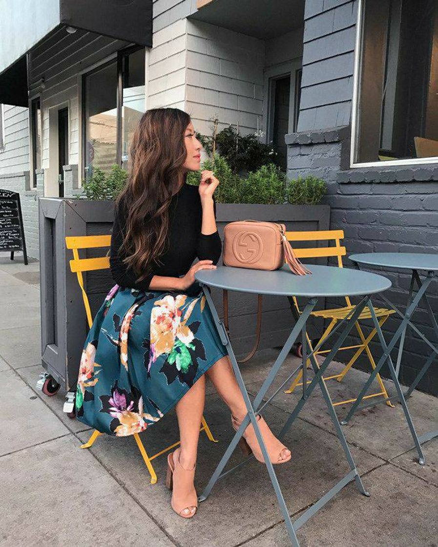 Social Petite Floral 💐