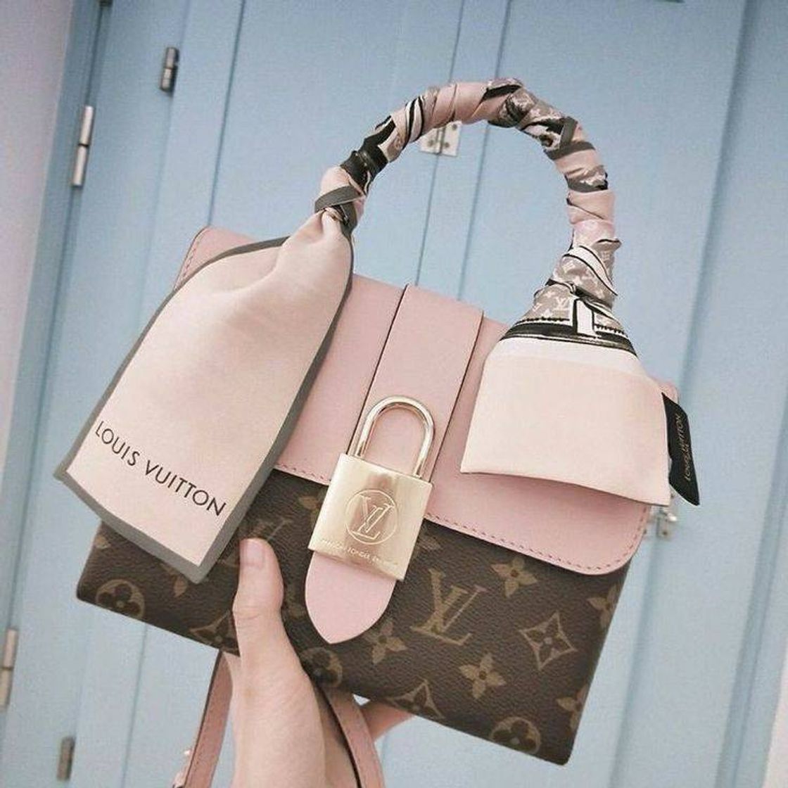 Moda LV💖