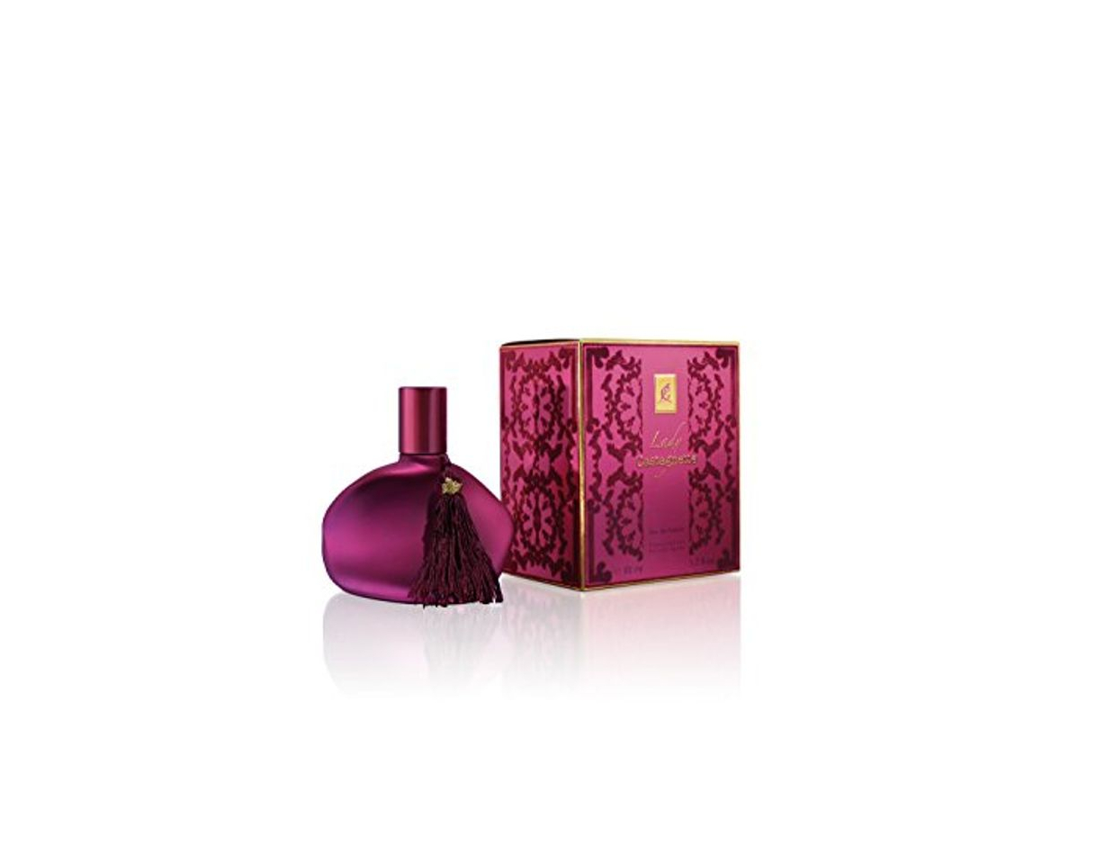 Producto Lulu Castagnette - Agua de perfume