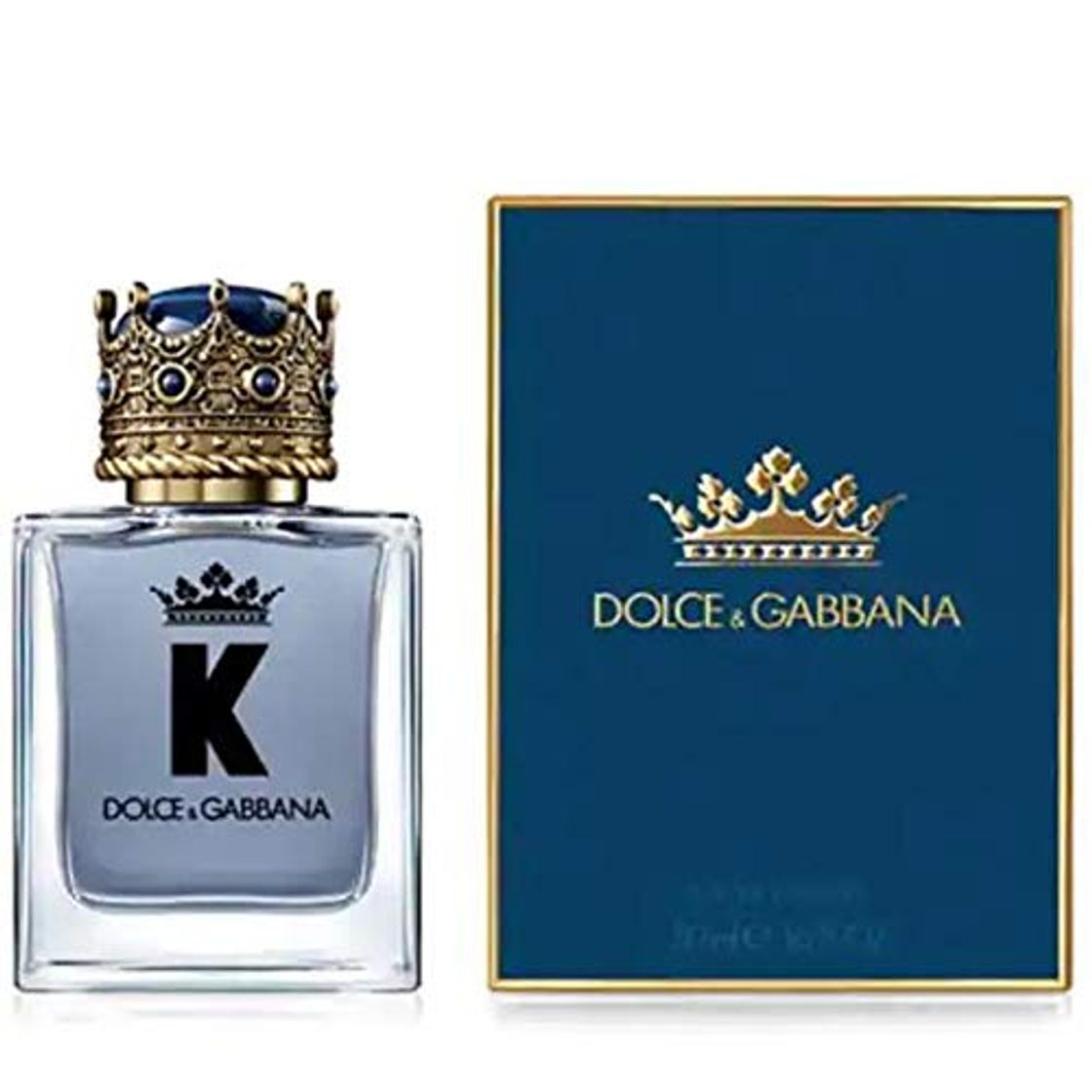 Beauty Dolce & Gabbana K Eau de Toilete Vapo