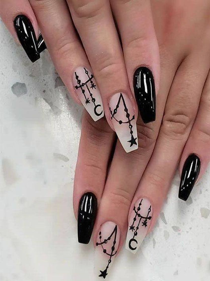 Social Q unhas maravilhosas 😍