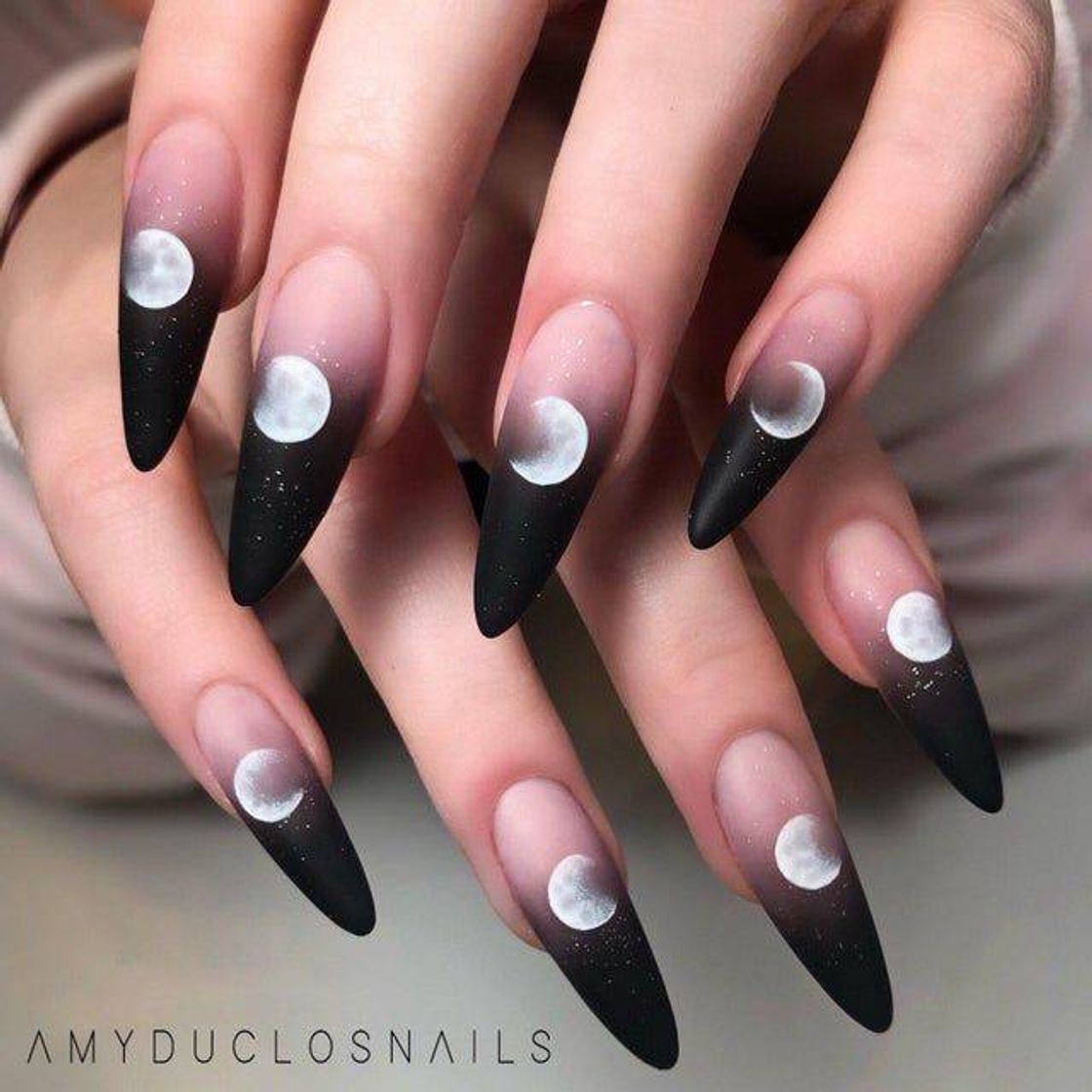 Social Q unhas maravilhosas 😍