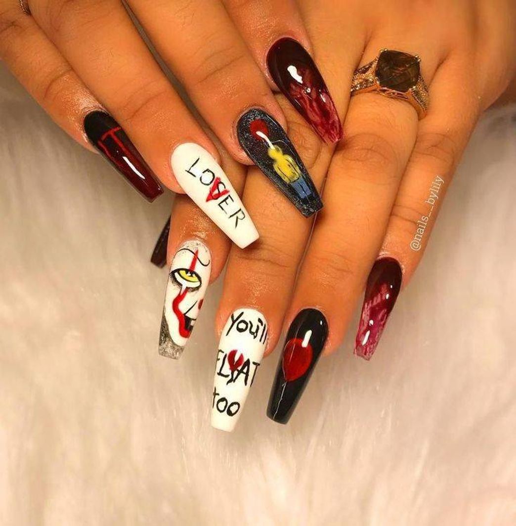 Social Q unhas maravilhosas 😍