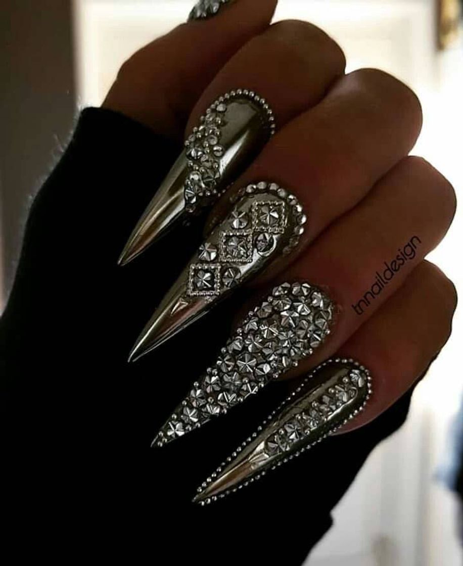 Social Q unhas maravilhosas 😍
