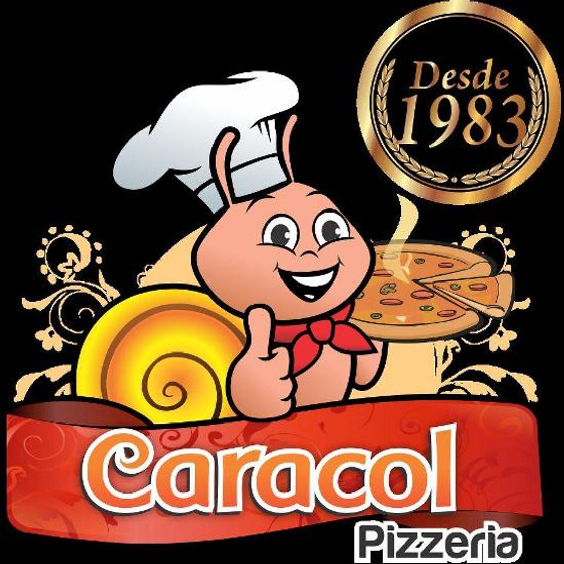 Restaurants Pizzeria Caracol Cañaveral