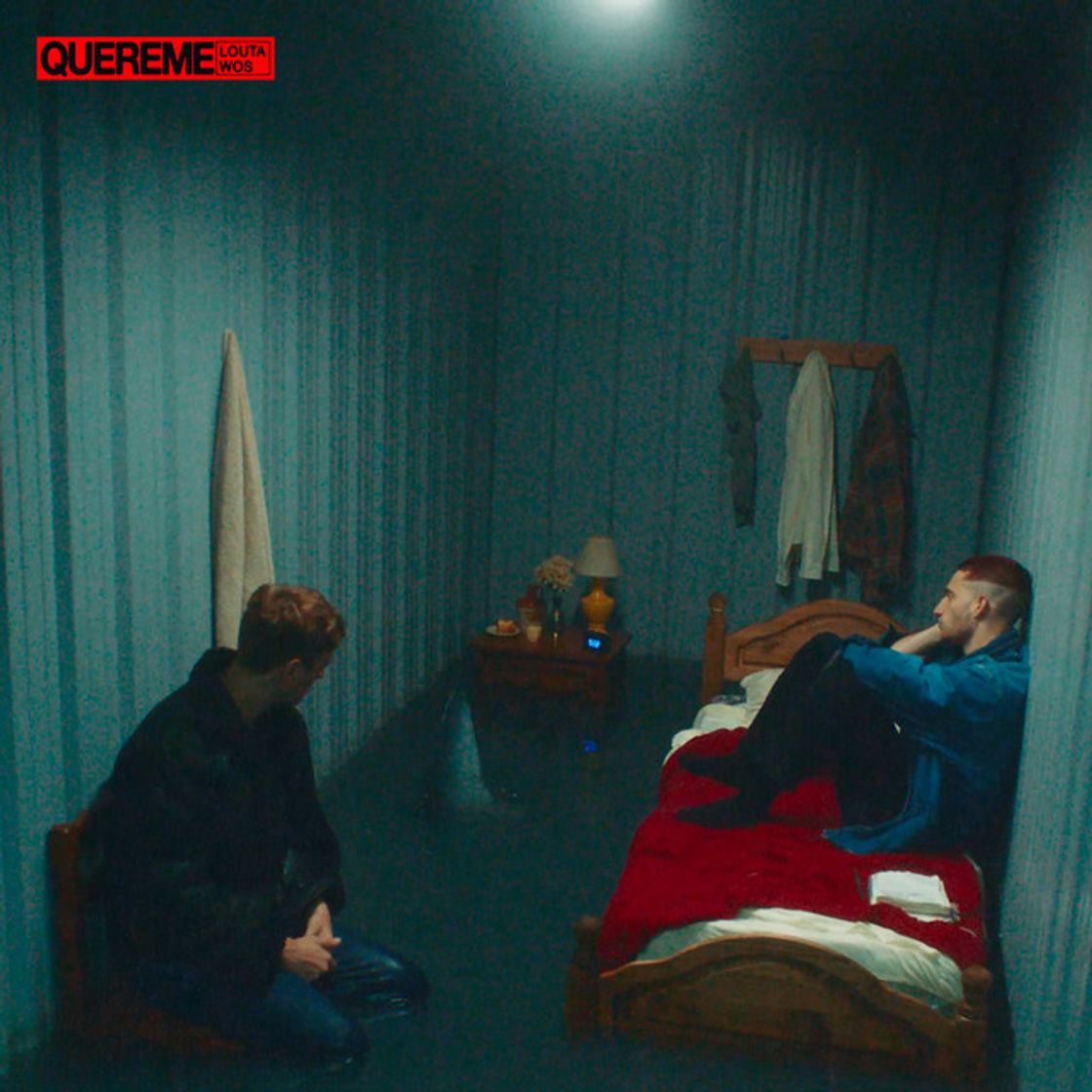 Canción QUEREME