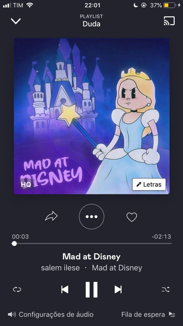 Moda Mad at Disney 