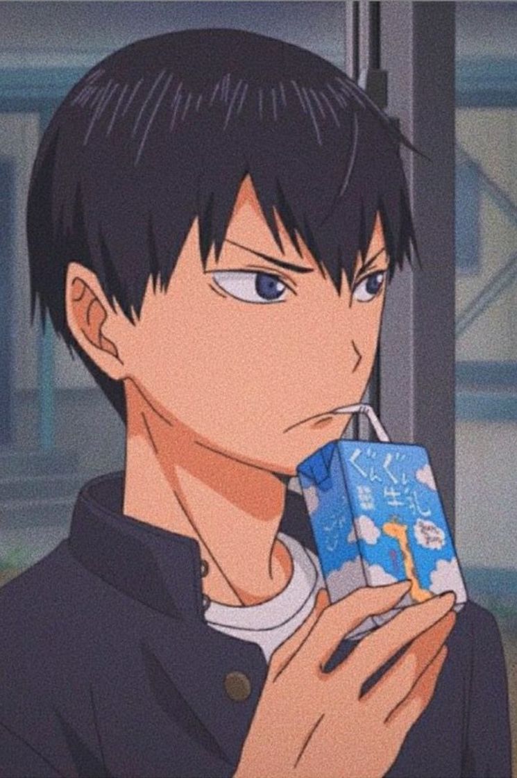 Moda Kageyama 