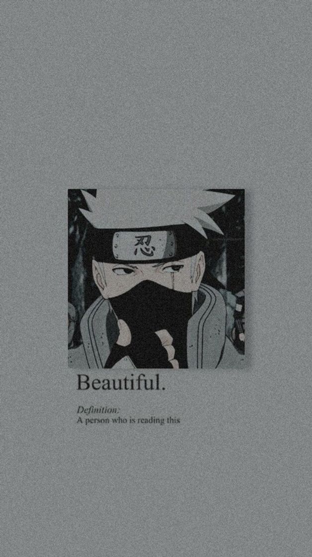 Libros Kakashi 