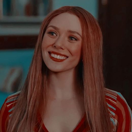 Wanda Maximoff