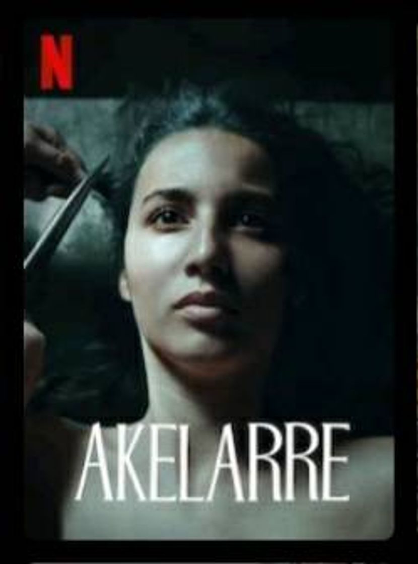 Akelarre