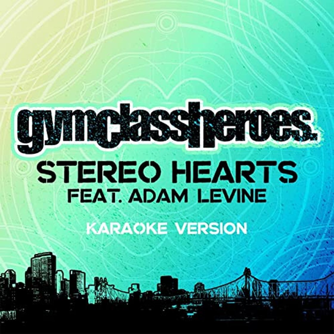 Music Stereo Hearts (feat. Adam Levine)