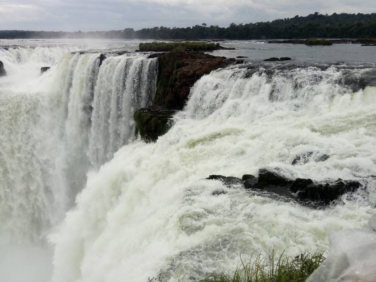 Moda Iguaçu National Park