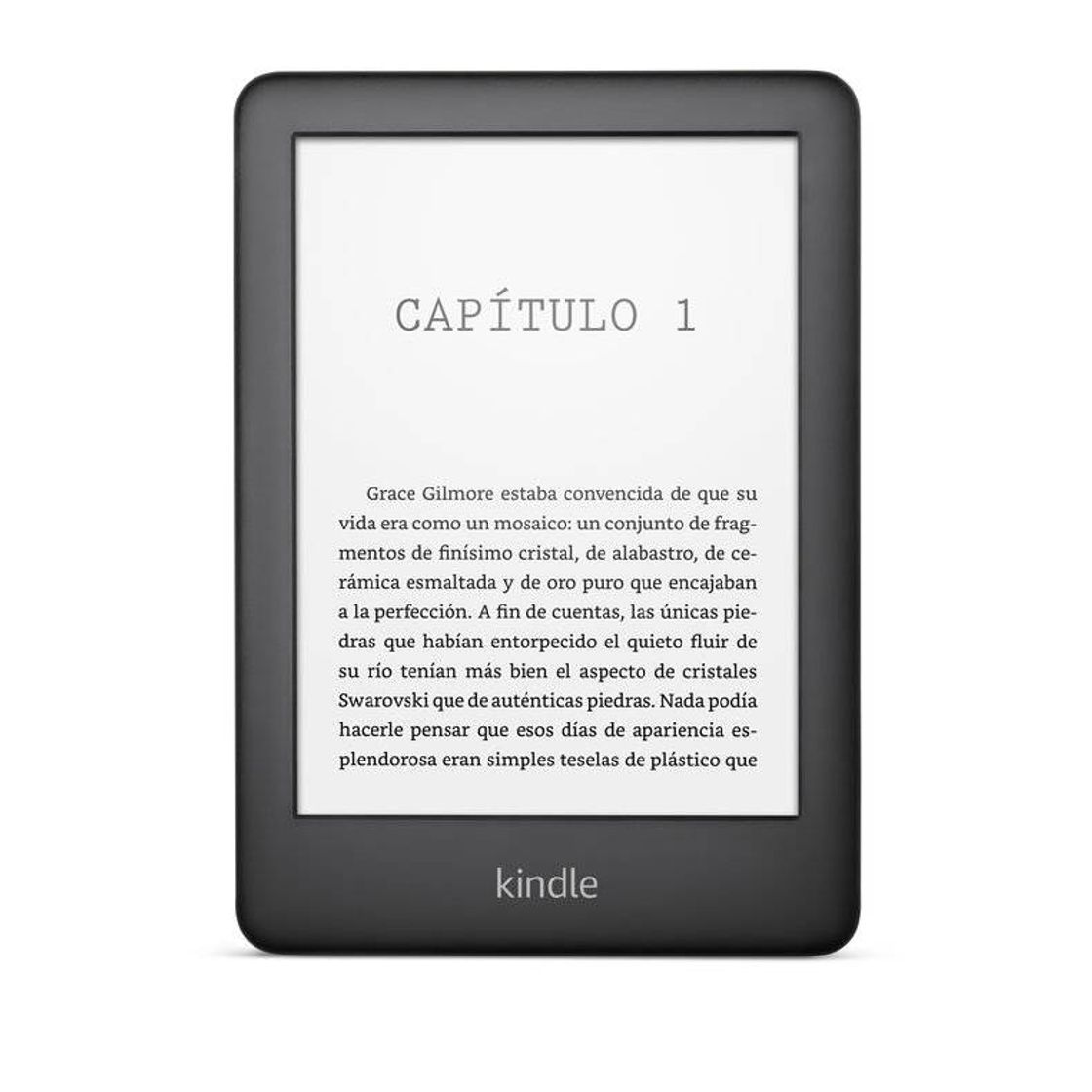 Electrónica Nuevo Kindle Paperwhite