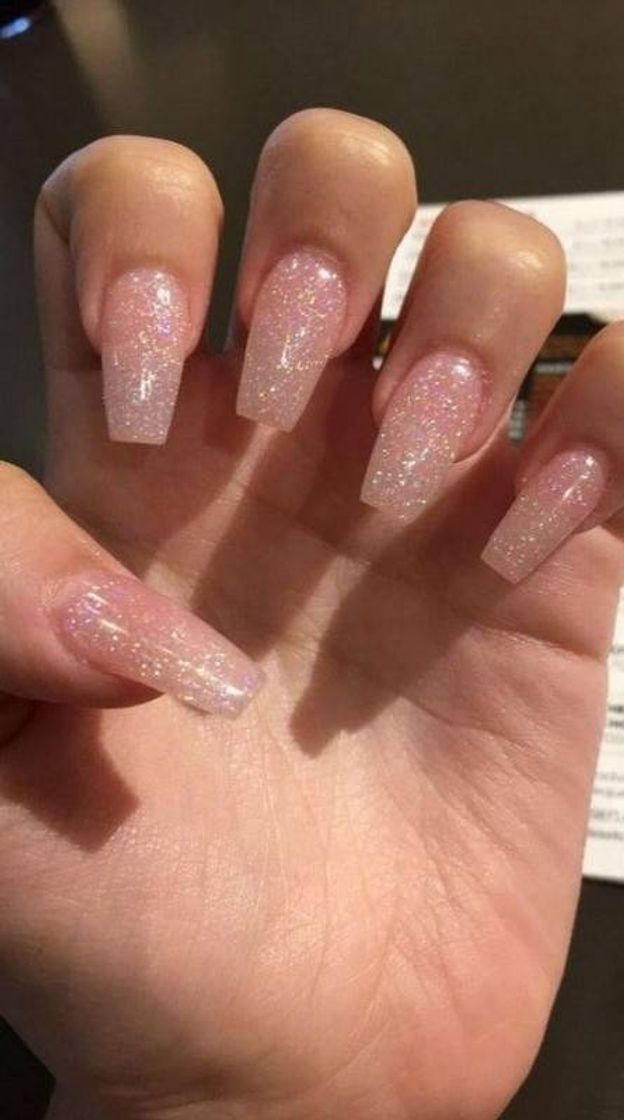 Social Unhas de gel
