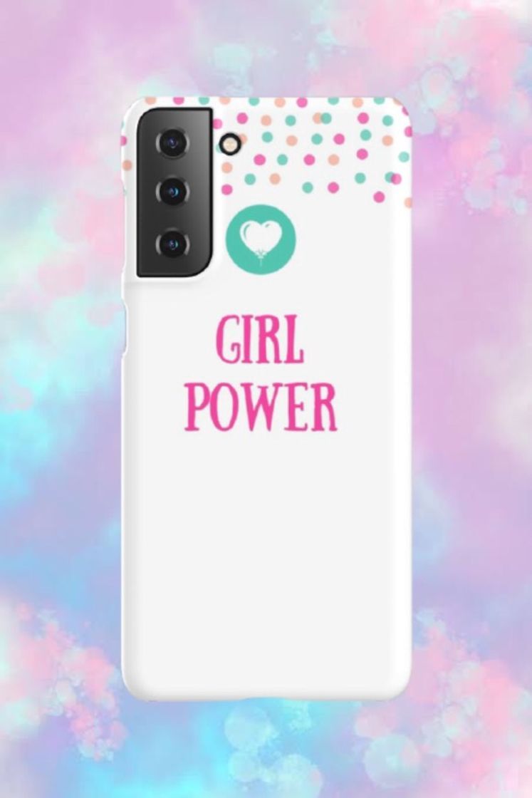 Producto GRL PWR ✨ Case & Skin for Samsung Galaxy