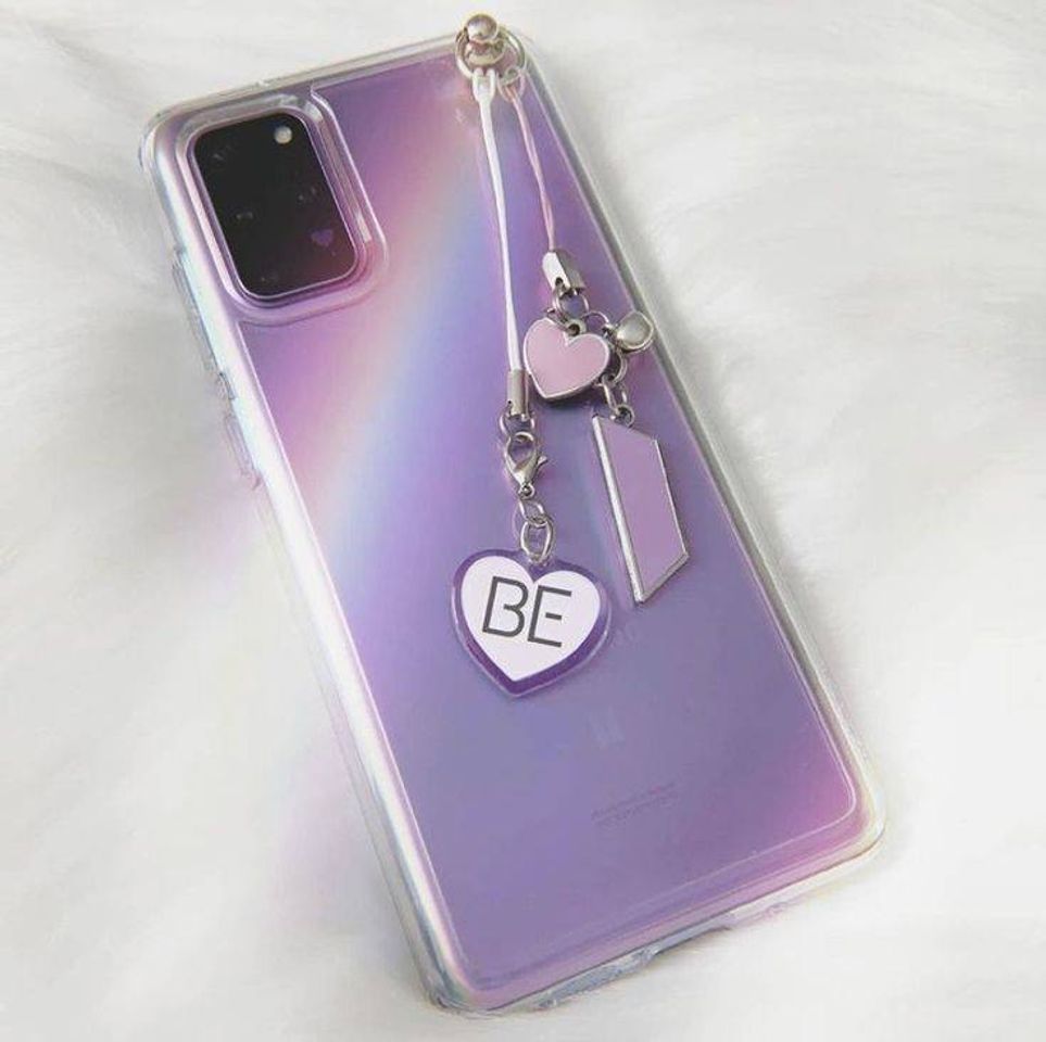 Fashion Capinha Bts •Be•