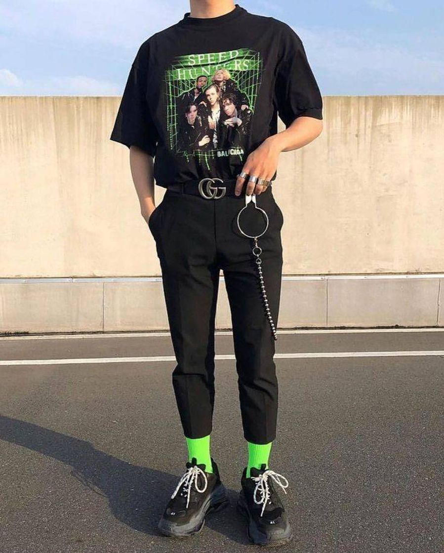 Social I hate you || Hyunin