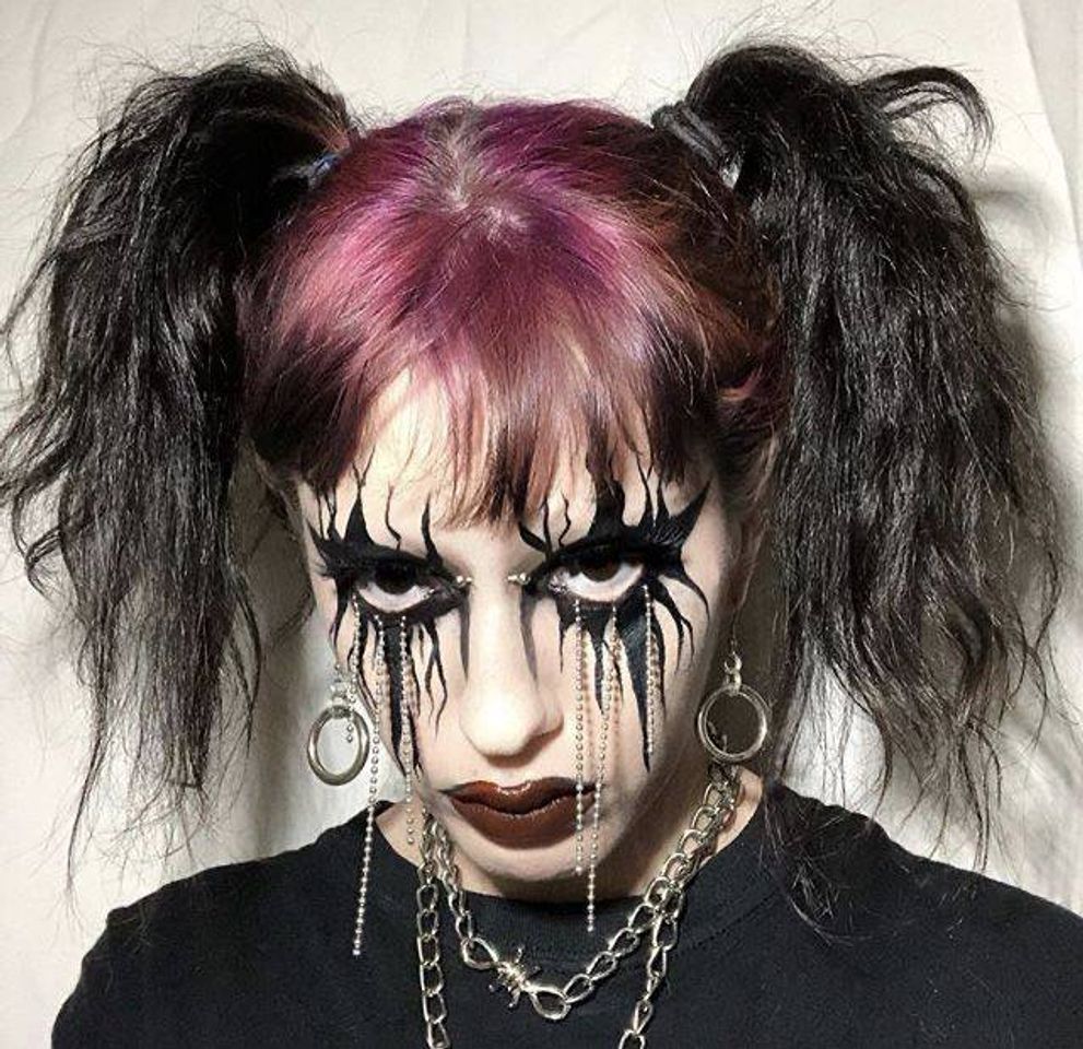 Social makeup have