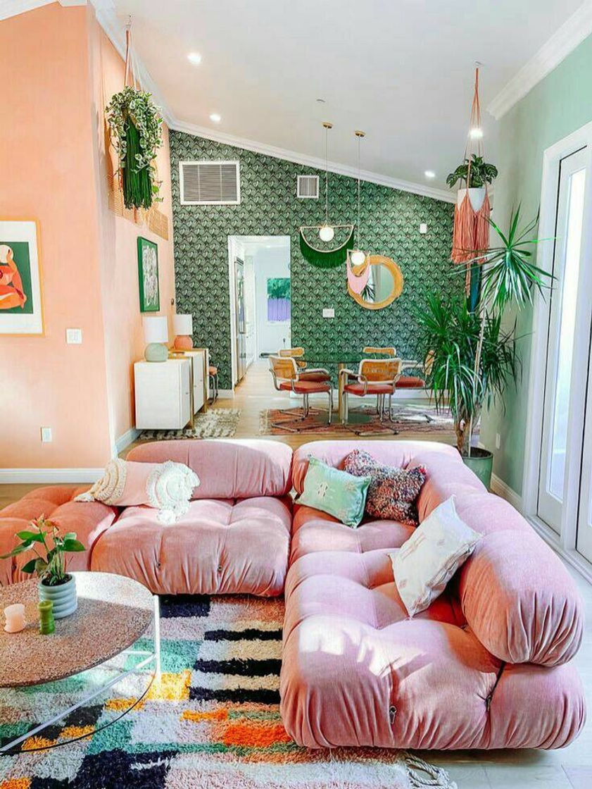 Home dreams