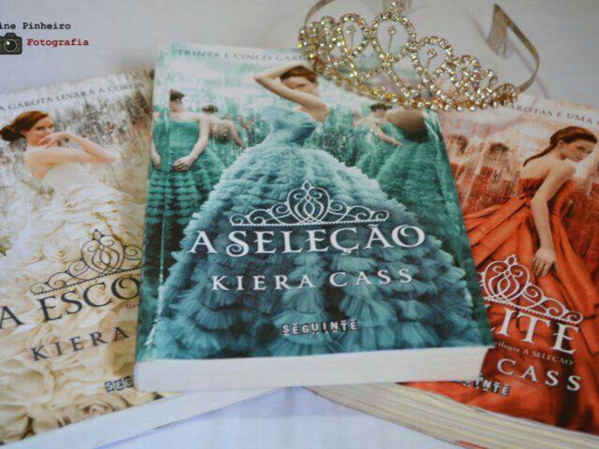 Saga à seleção