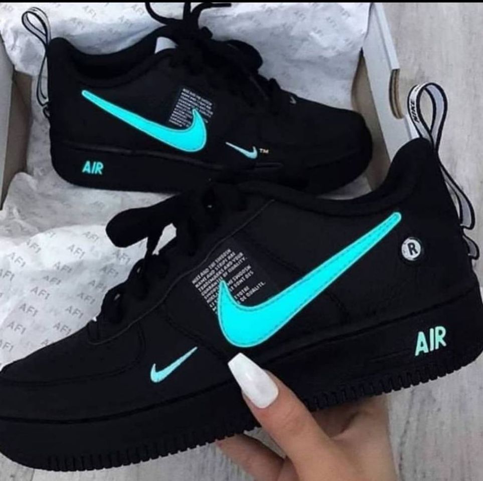 Fashion Nike