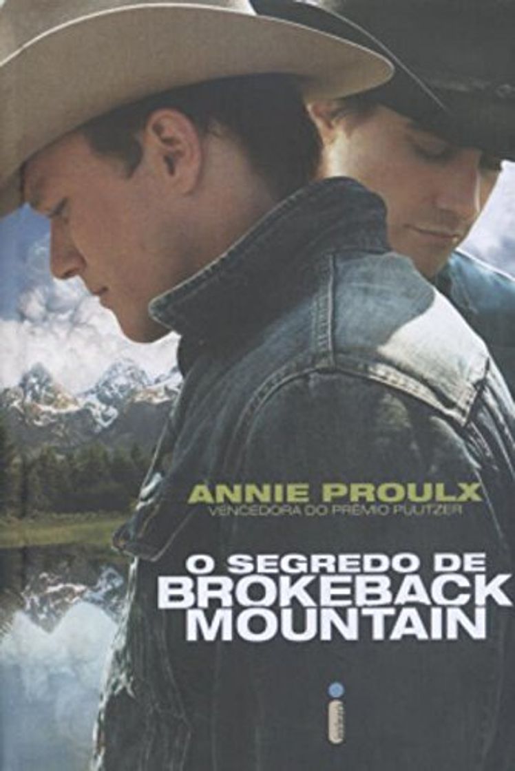 Libros O Segredo De Brokeback Mountain