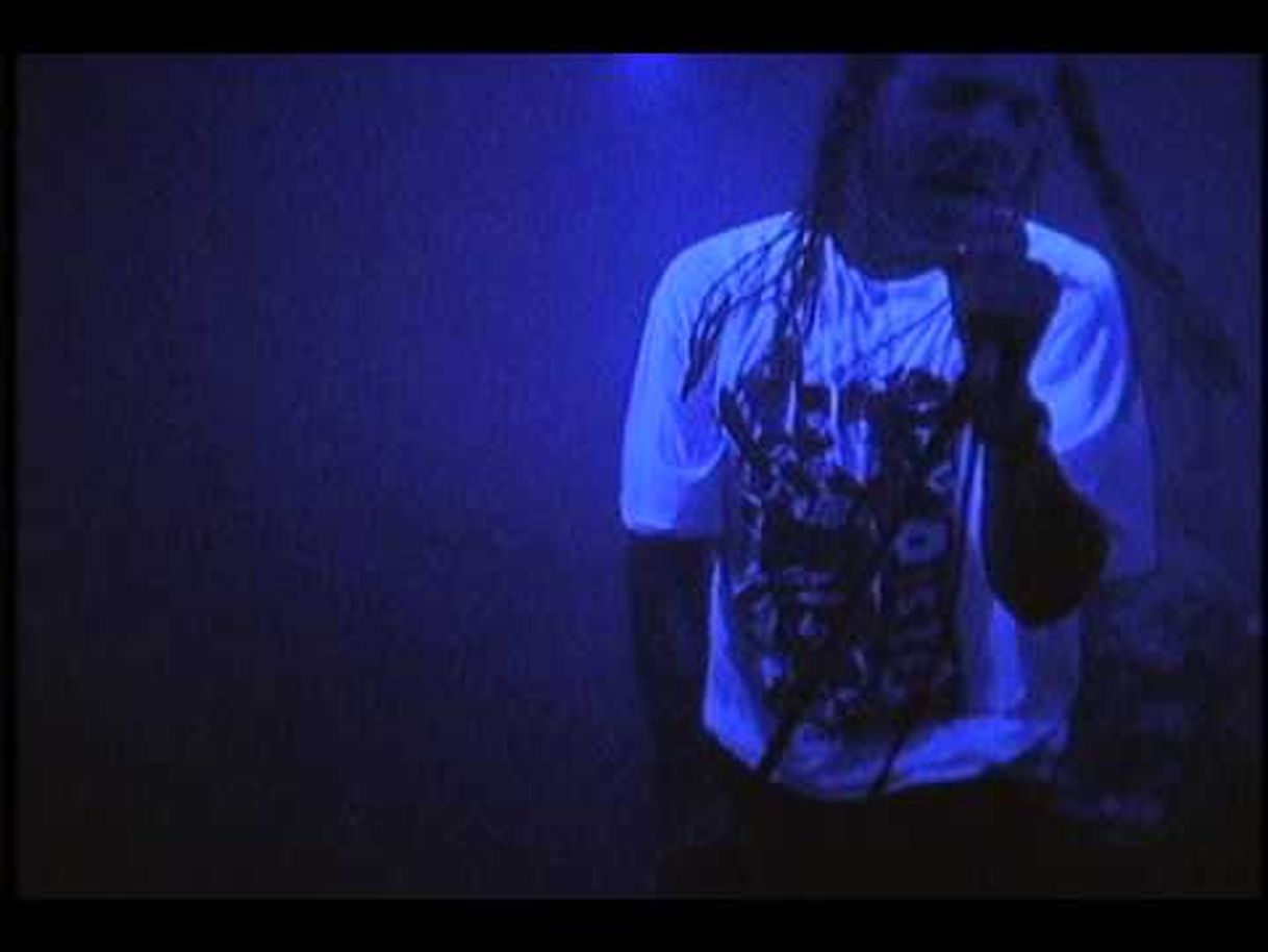 Music The Offspring - "Self Esteem" 