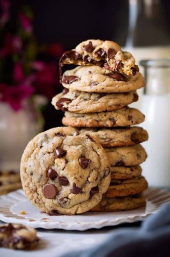 Cookies 🍪❤️