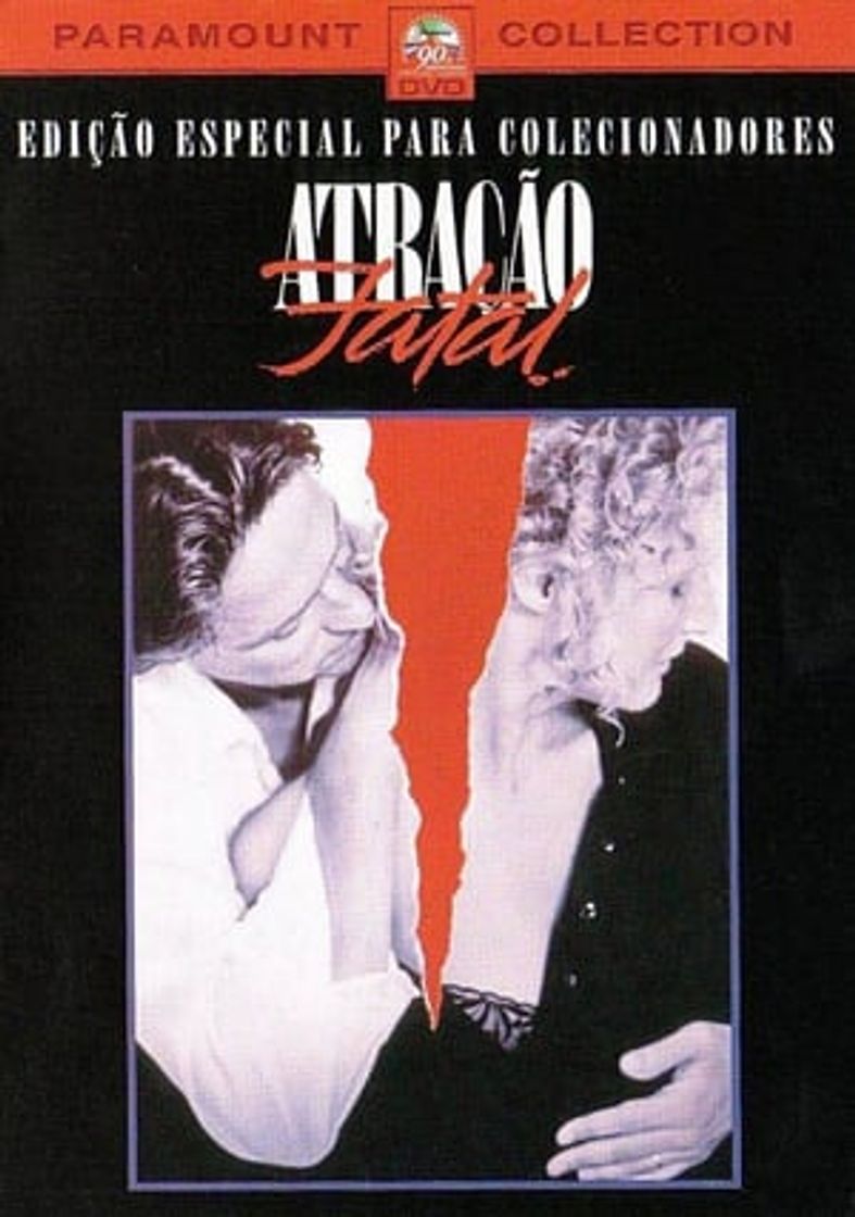 Movie Fatal Attraction