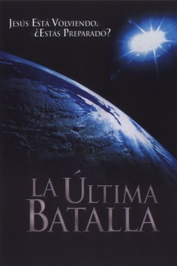 Movie La Última Batalla