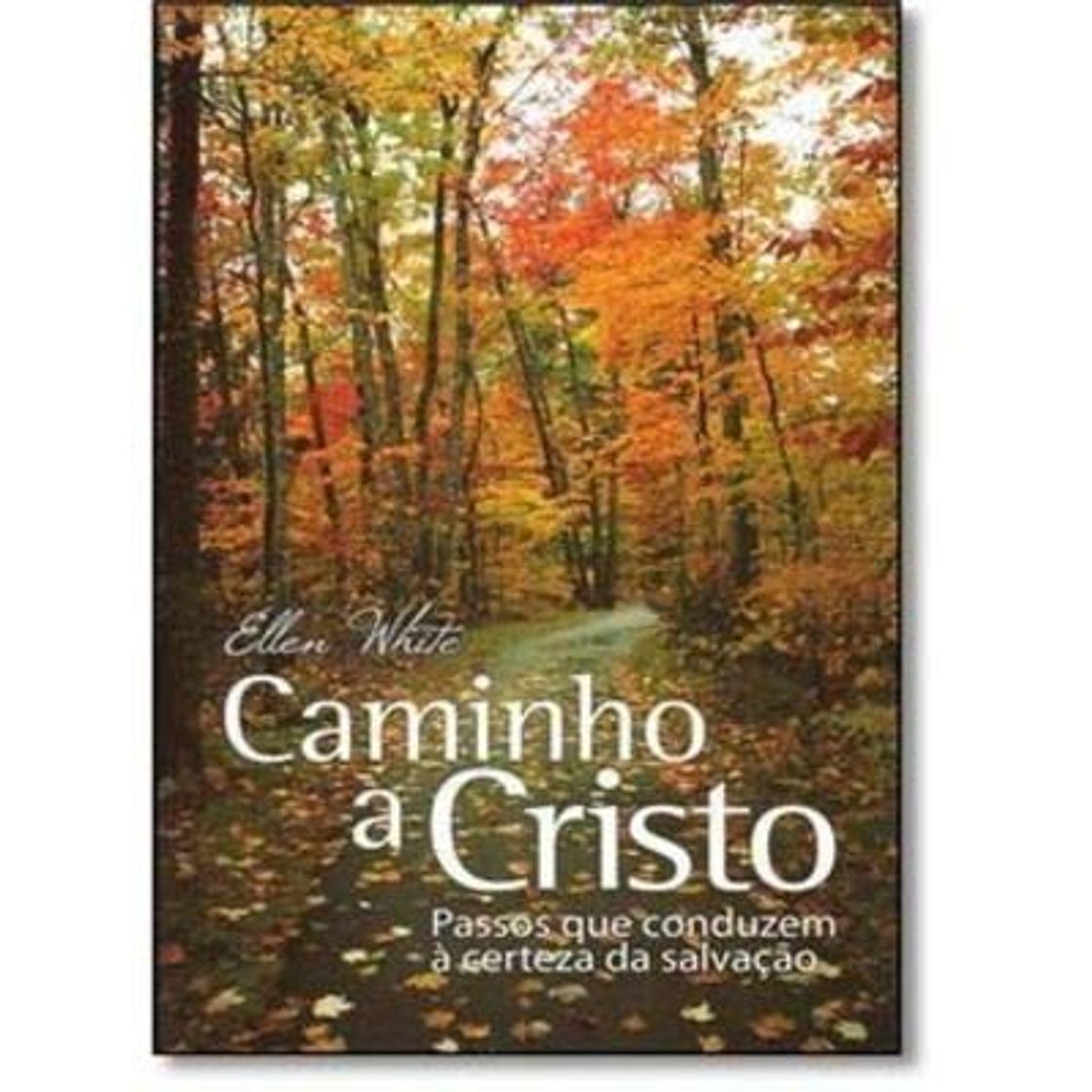 Libro Caminho a Cristo