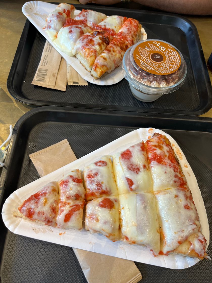 Restaurantes Spontini - Duomo