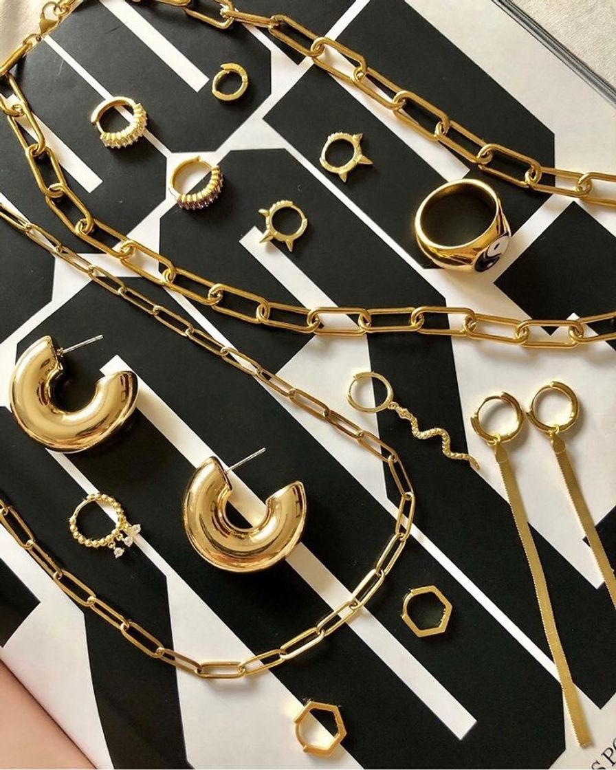 Social By luna jewels.